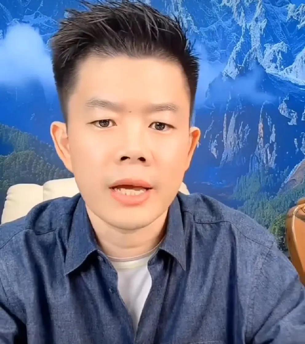 吴召国点评互联网影视圈乱像！吴召国再次开皮互联网乱像，点评各大