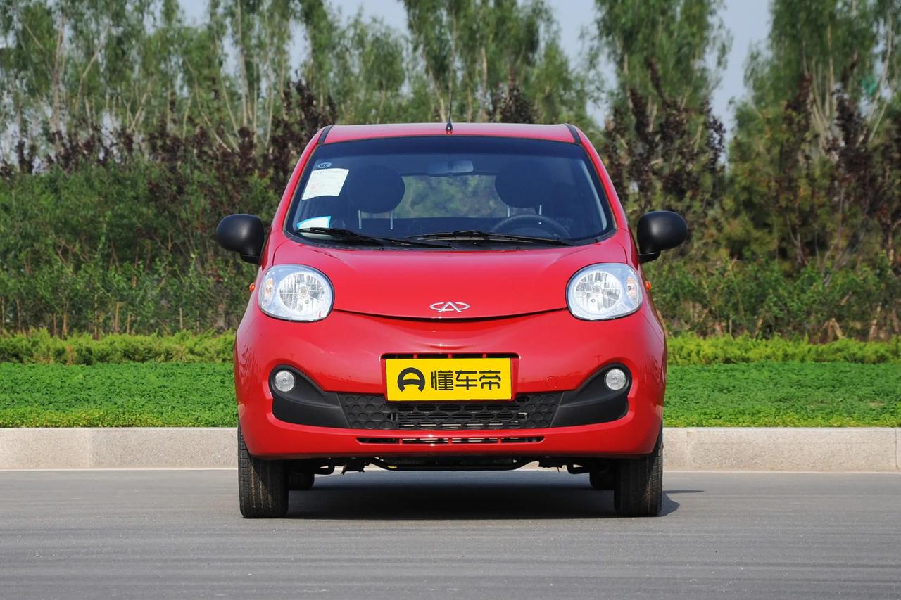 三万元“价格魔法”复活国民神车：奇瑞这次摸透了年轻人的心停产十余年，名字都快