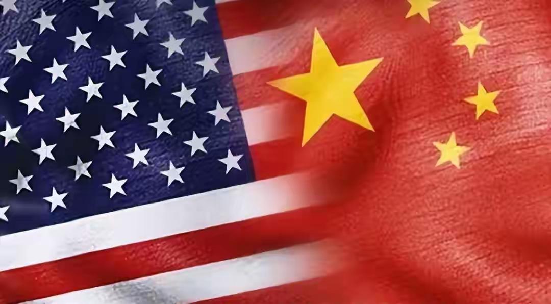 2003年，海外机构报告显示全球64项尖端技术，美国占比94%，中国仅5%。那时
