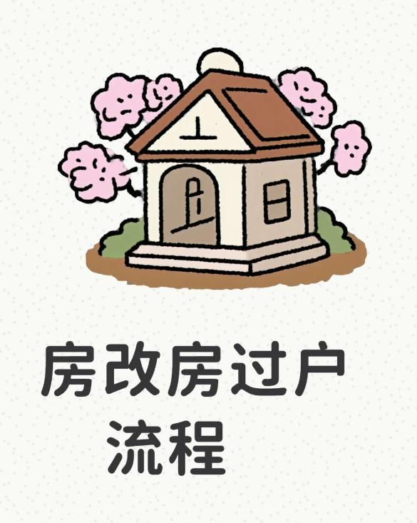 闺蜜当初图便宜买了一套房改房，没成想这却是她痛苦的开始。办过户时才发现房子产权有