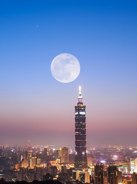 正事不办尽搞蠢事，民进党要给台北101大楼改名！
