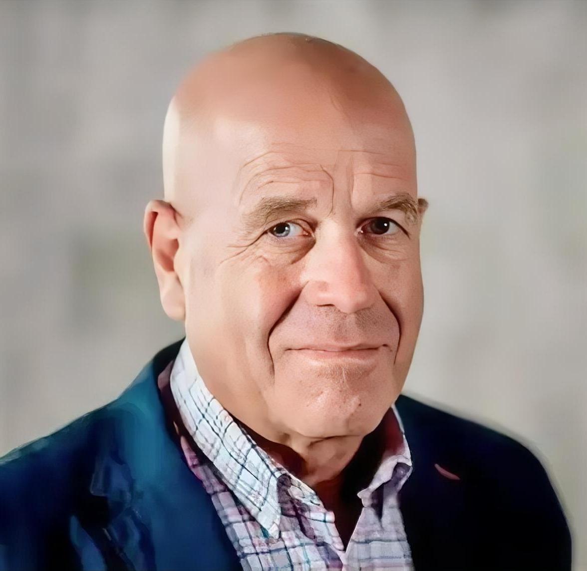 以色列前议长伯格的这番言论，细思极恐近日，伯格在接受美媒采访时，直言不讳表示