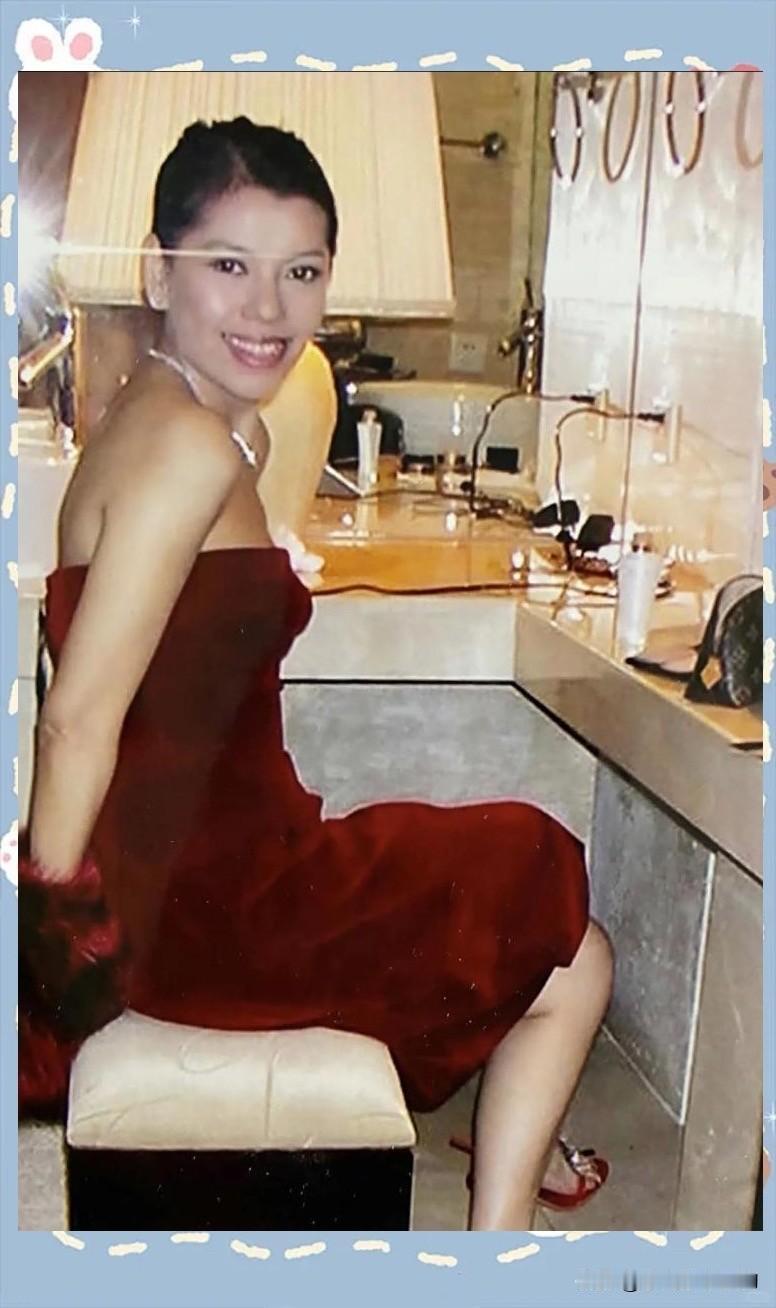 赵姨娘曾经很潇洒地说，给对方生一个孩子，给自己爱一个圆满，就够了，她不需要婚姻。