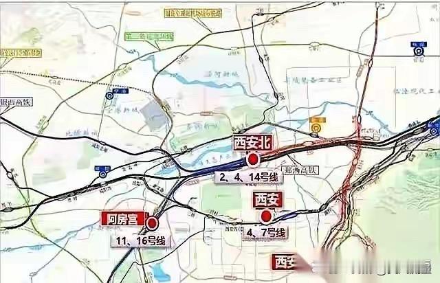 宝鸡到汉中的高铁赶紧修起来吧。宝鸡到汉中现在一天只有一趟普通列车，需要7个多小时