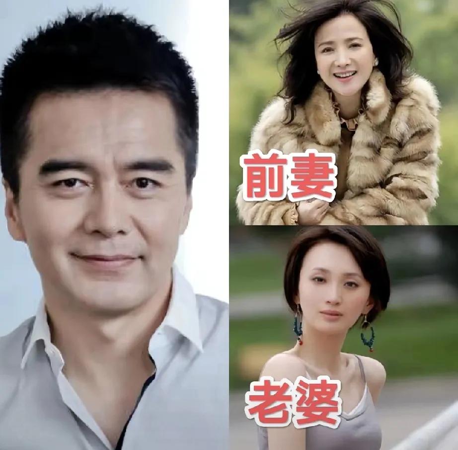 许亚军分享生活趣事啦！他说有次拍戏半年回家，发现儿子和自己差不多高，比身高、比腿