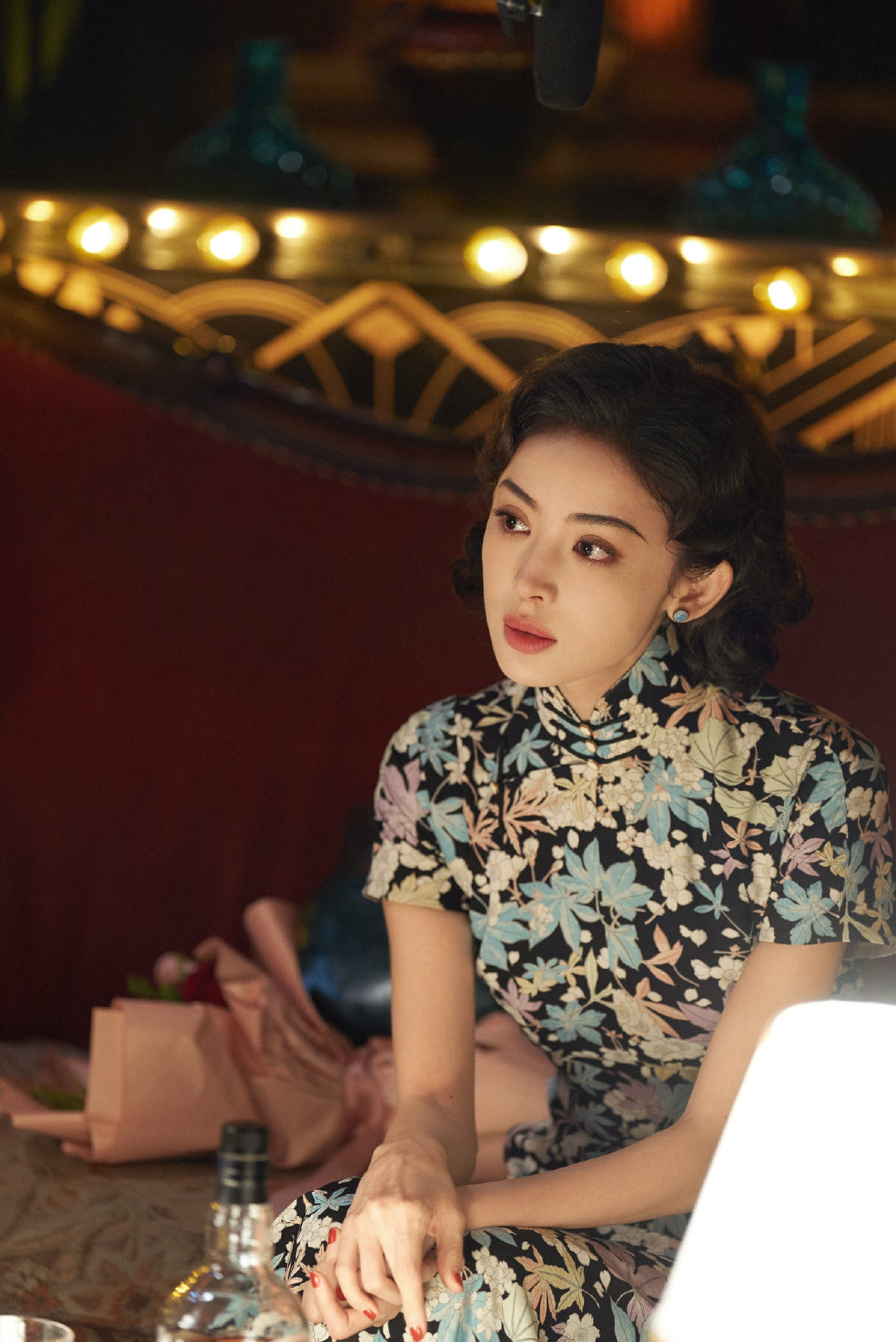#娜扎##古力娜扎#顶不住，发射发射＞＞＞💕💕💕​​​💕💕​​​