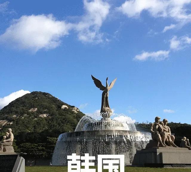 李在明大概是最令人不齿的一届韩国总统了……别的韩国总统大多都是应运而生，依志而