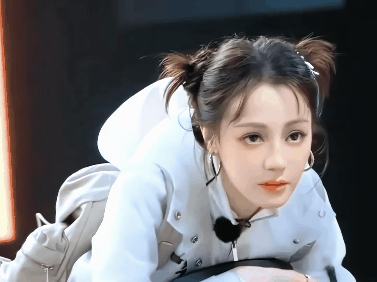 迪丽热巴“整蛊翻车”现场太好笑！救命！迪丽热巴在《开始推理吧3》收官玩起“邪恶