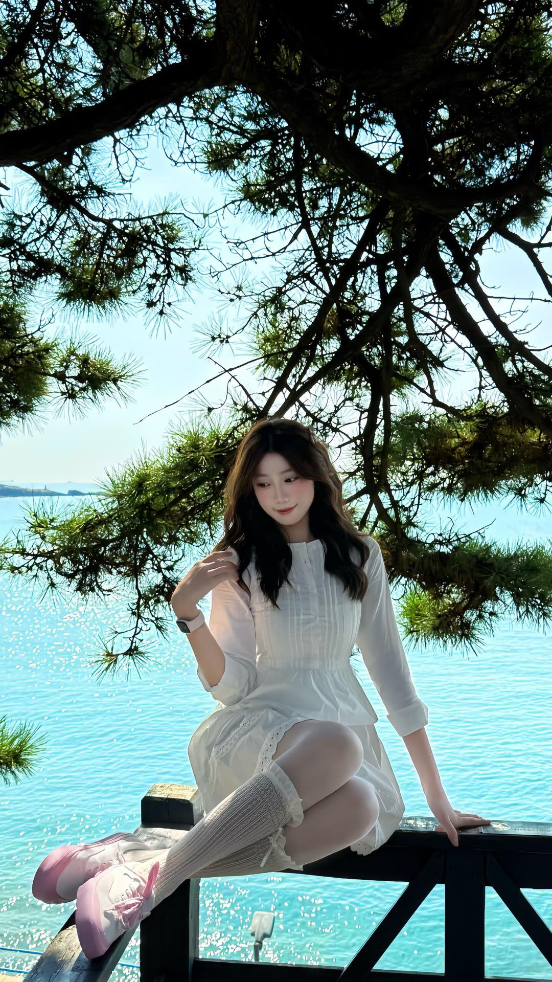 你的身材一直很好吗