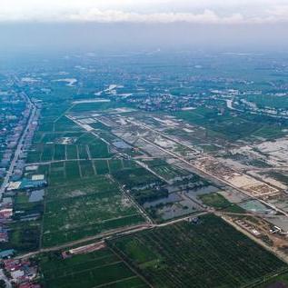 越南不顾一切举债放水大搞基建，一场致命金融豪赌已然开启为维持经济高速扩张、