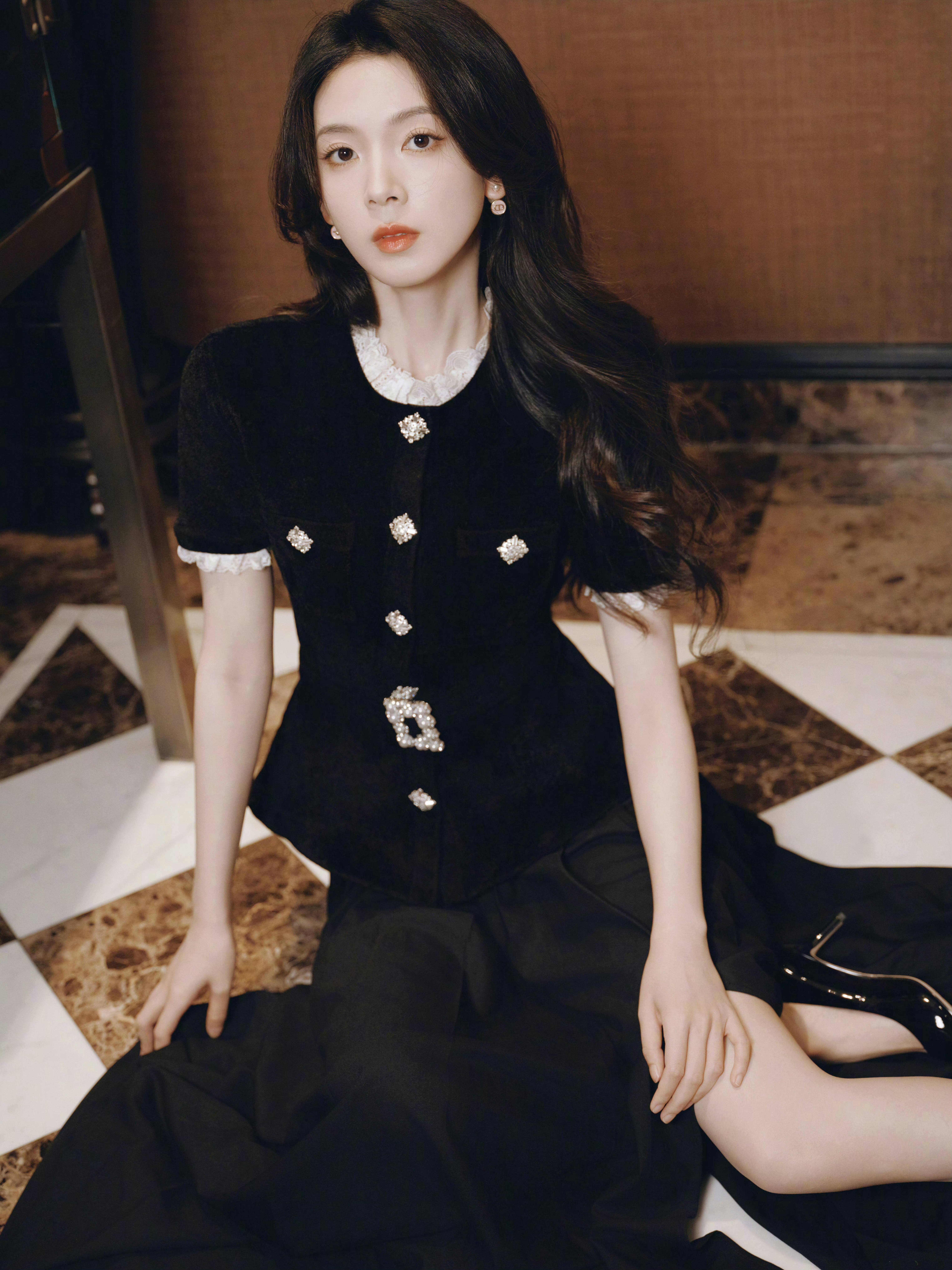 陈瑶🖤🖤​​​