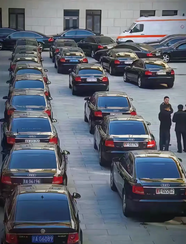 为啥不能用新能源汽车！