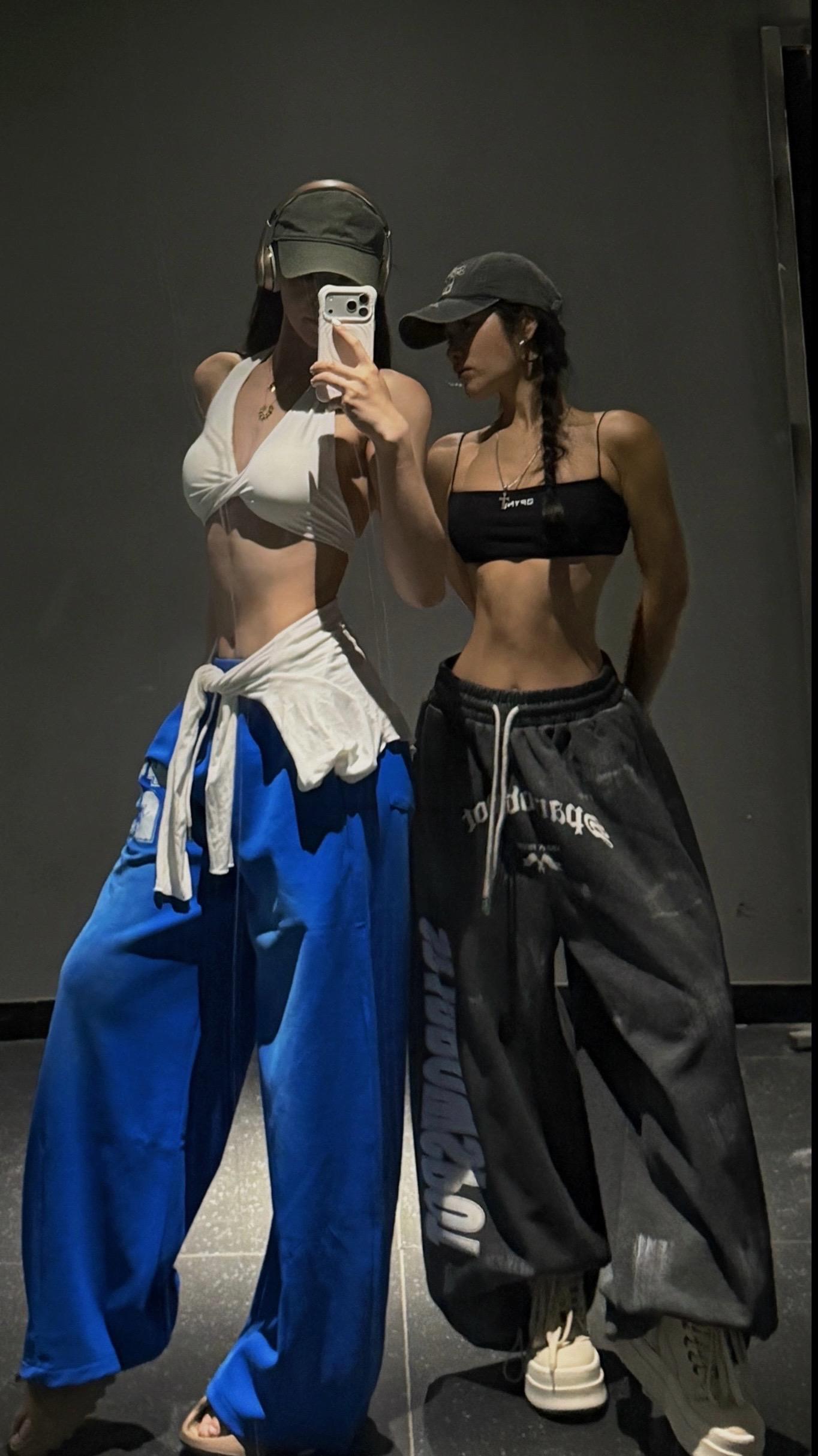 不好意思 媚女