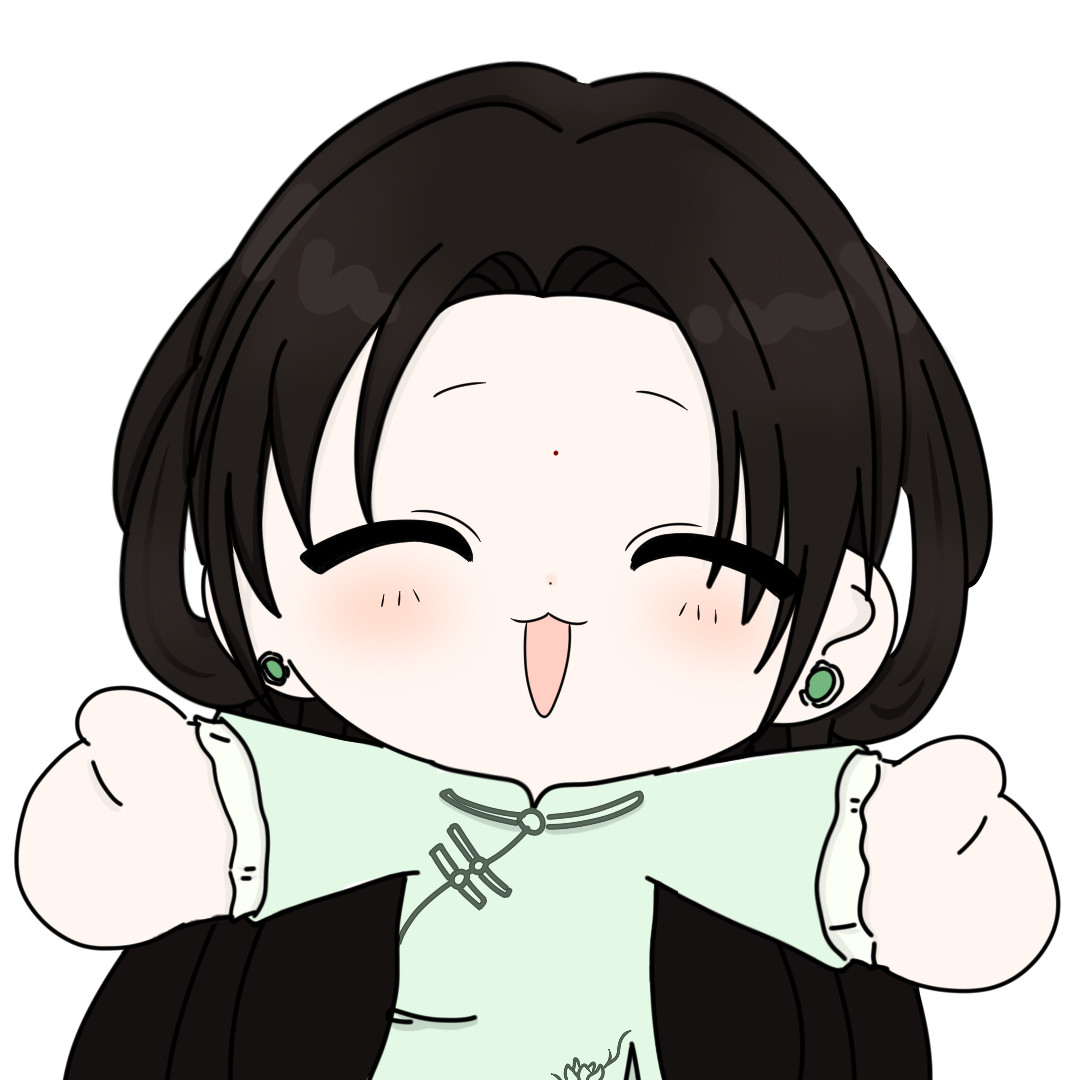 一则互动小漫画～