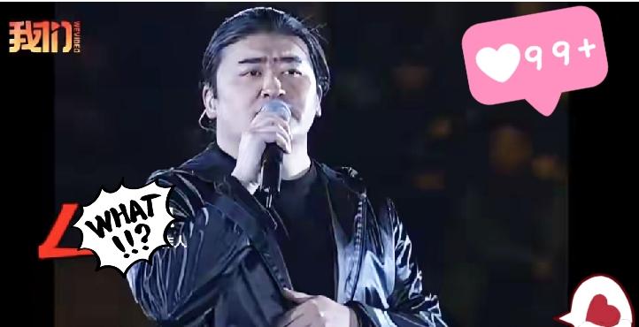 刘欢也还是年轻啊！6个坏习惯，把身体一点点蚕食。①熬夜他是音乐界四大导
