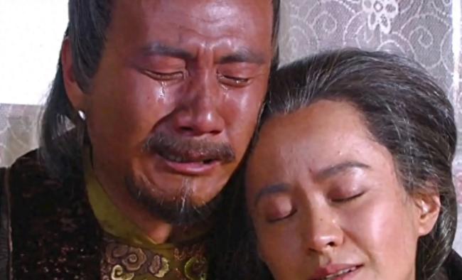 1382年，51岁的马皇后病重，朱元璋大怒：“你想死就死吧！你死了，老子多得是女