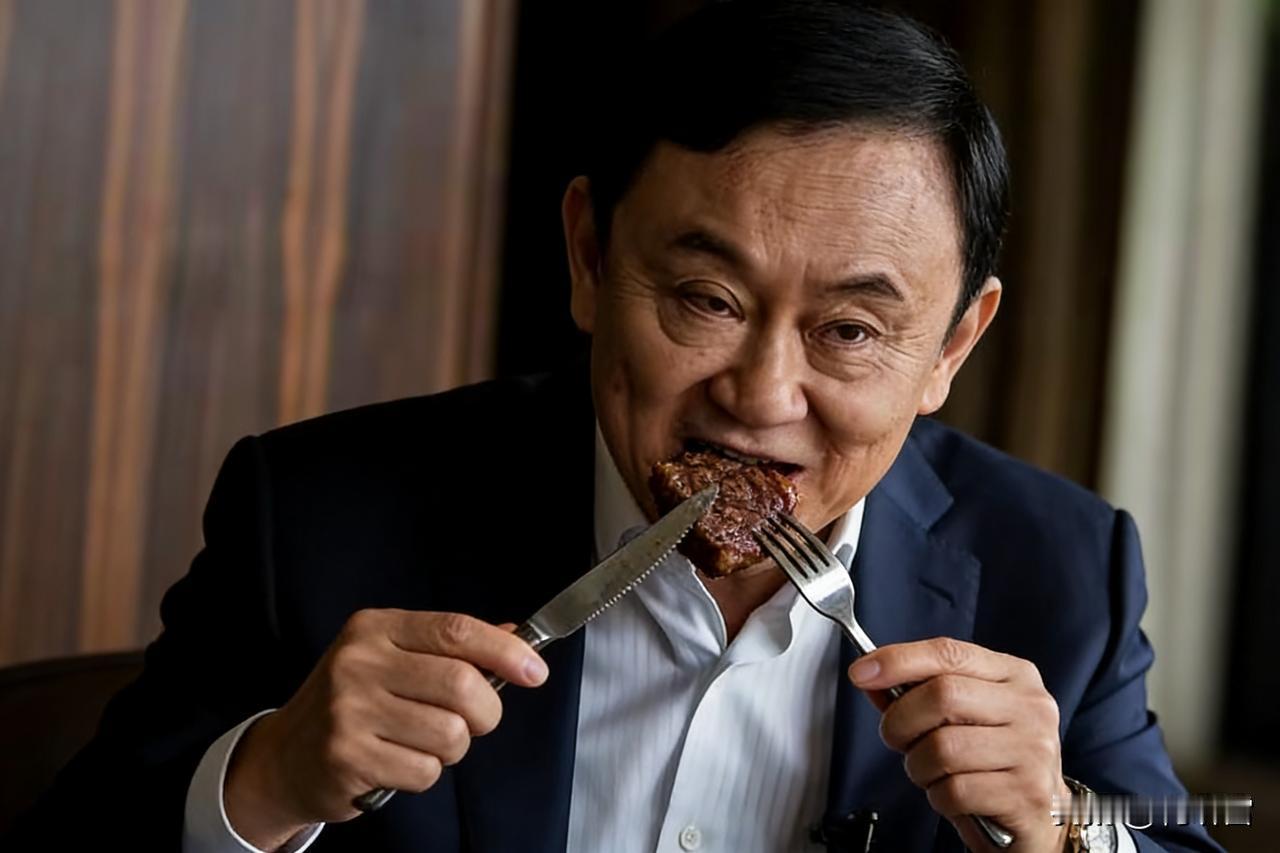 他信家族稳了？为泰党错失主导组阁，却赢得了苟延残喘的机会，不过，他信在监狱里又一