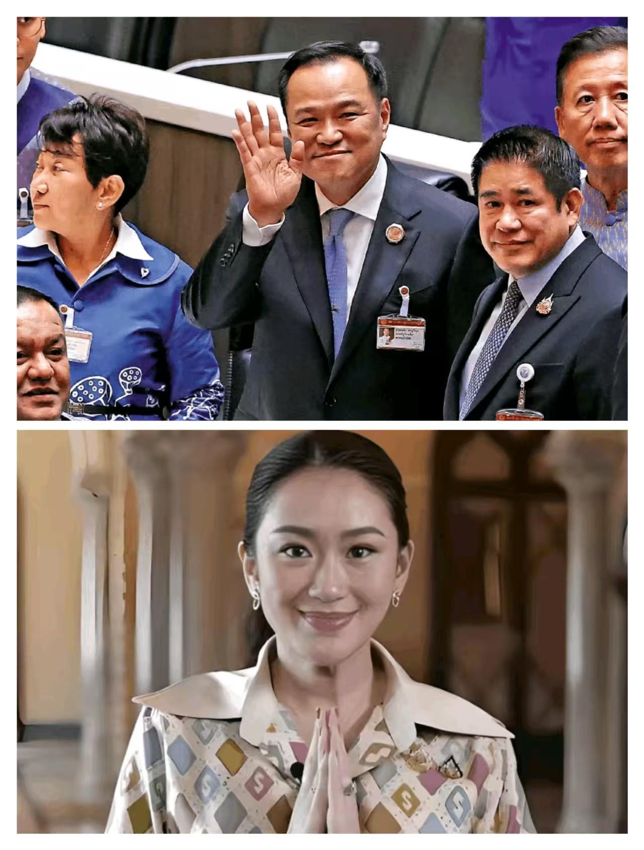 不知道佩通坦看到阿努廷现在的表现，心里会是什么滋味。阿努廷向来敢做敢当，该