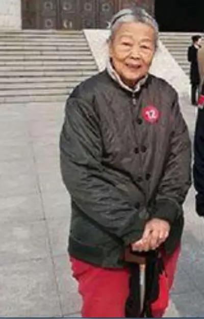 李新星，女，（1947年4月4日至2018年12月31日）开国上将李志民之女，湖