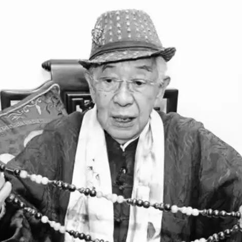 江图走了最放心不下的不是老朋友田启文也不是自己的财产怎么处理，而是他晚年唯一