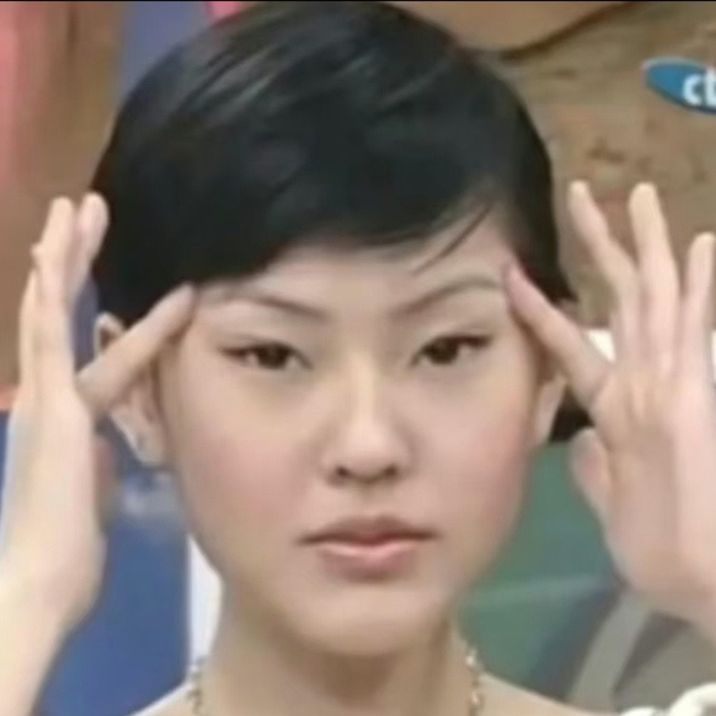 活着，一种长期的局部麻醉。