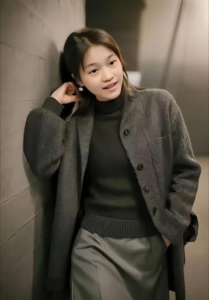 全网曾经造谣全红婵训练摆烂、打算退役，如今全运会金牌狠狠打脸！长高15cm、增