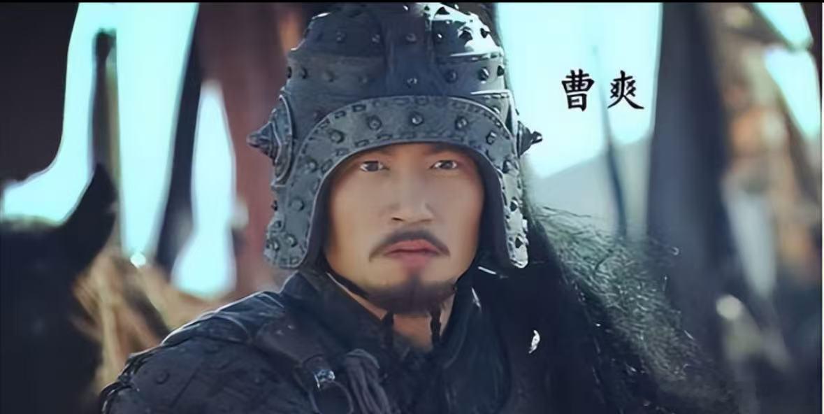 三国曹爽手握天子与军队，本有战胜司马懿的把握，为何最终却拱手投降？曹爽性格上的