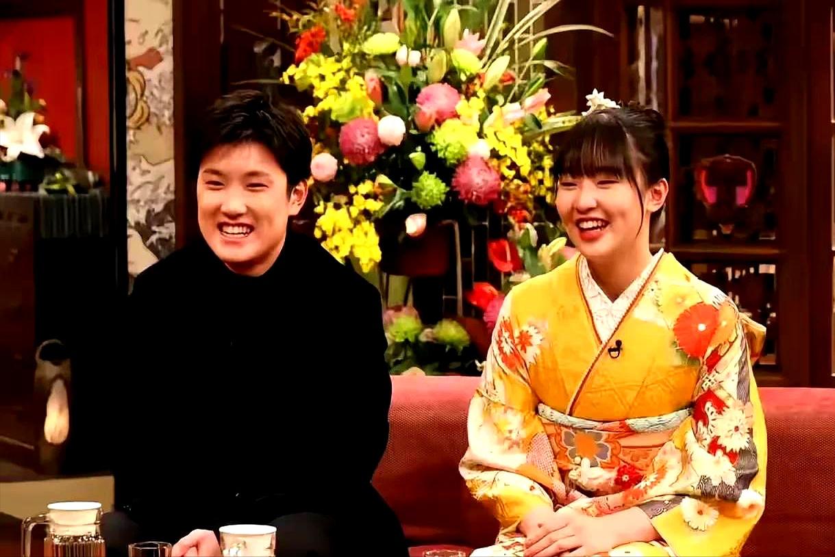 背井离乡的张本家：以一家之力“抗衡”国乒儿子：张本智和，世界排名第五，今年拿