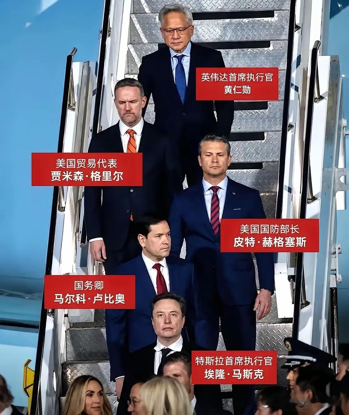 尊重企业家，让企业家走在前面，站在上面，才是国家强大的根本