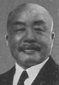 1950年6月，国民党上将陈仪被执行枪决，行刑前，蒋鼎文让士兵端来酒食，陈仪说：