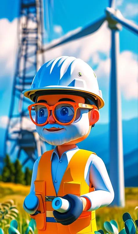 南方电网回应区域现货电价波动这事儿挺值得说道。电力市场的价格波动就像坐过山车，影