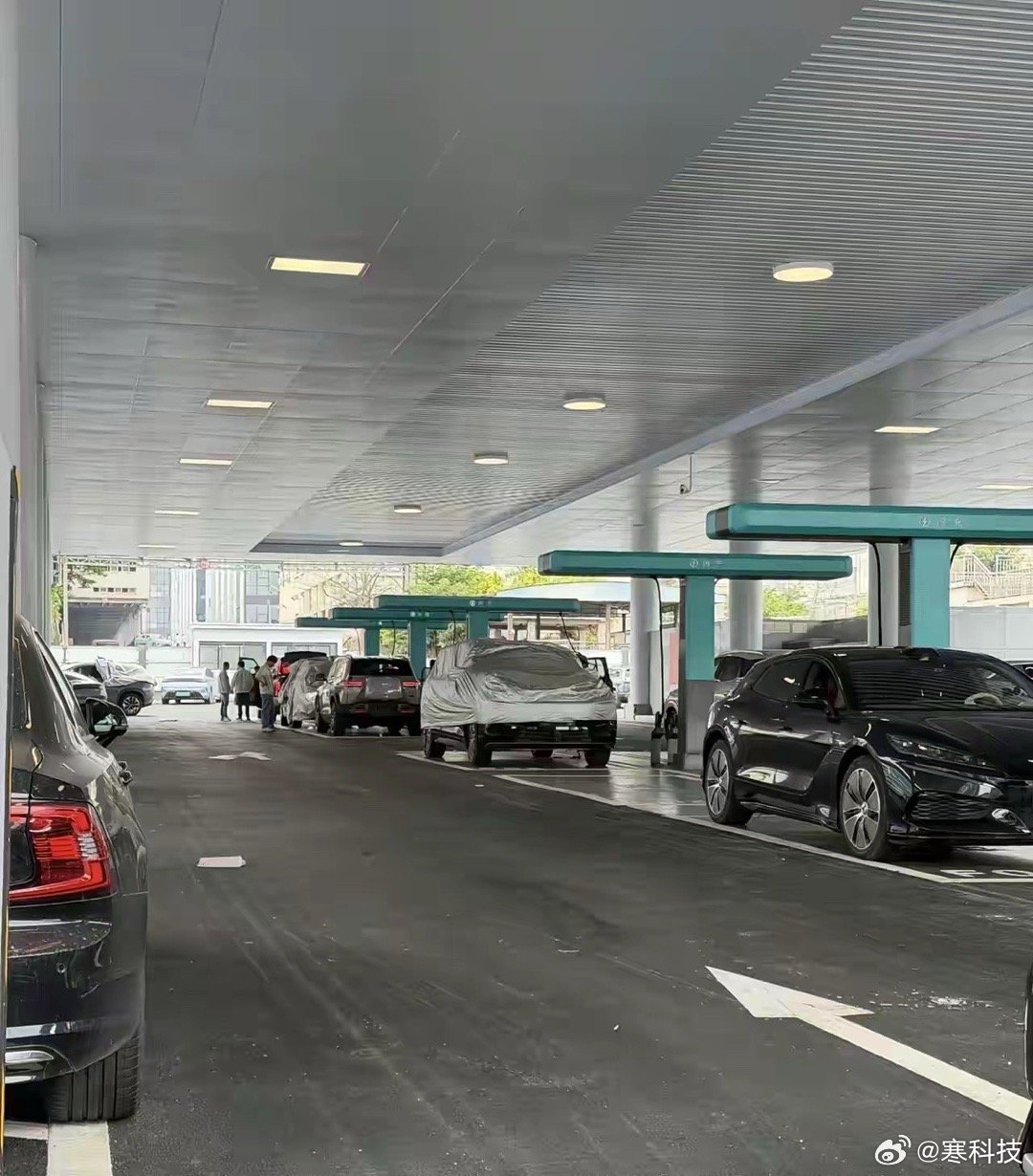 迪子格局再大一点，上面搞多基层了，吃饭，购物，洗车，保养，按摩，一条龙