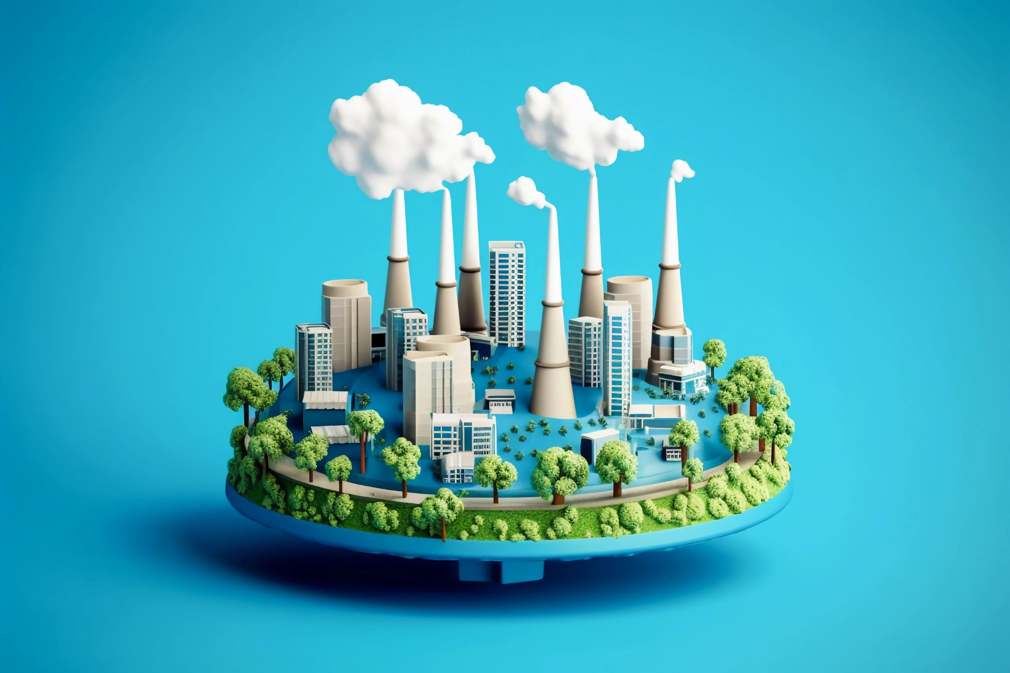 中国电力部门有望在2025年“碳达峰”? 将取决于这些因素