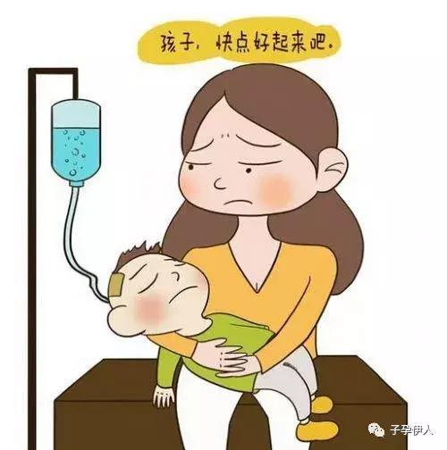 宝宝肺炎是个什么鬼? 了解这几点常识何须怕