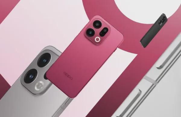 OPPO狂堆双2亿像素！248g机身是影像革命？想拍大片又怕带相机？手机影