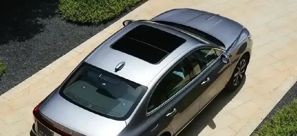 现在的人买车越来越理性！1.39%的家庭——买10万元以下的车2.