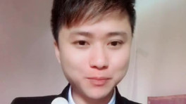 [学魔术]刘谦魔术教学 钞票穿越皮筋