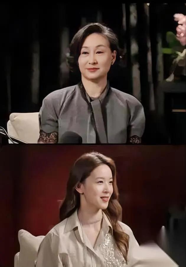 你看章泽天近照没我越看越纳闷她怎么连气质都变了？好多人说她现在脸带苦