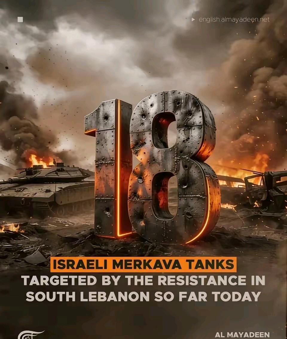 黎巴嫩真主党英勇威武！狠狠重创了以色列的装甲车辆！就在这两天，他们于边境地区成功