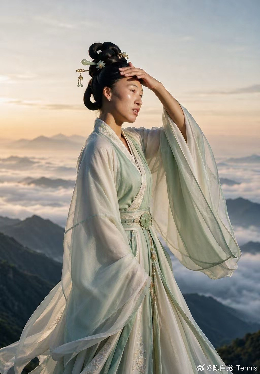 进入亚洲赛季前，WTA本赛季ACE球排行榜：🇰🇿莱巴金娜：411记🇨🇿诺斯科娃：368记🇧