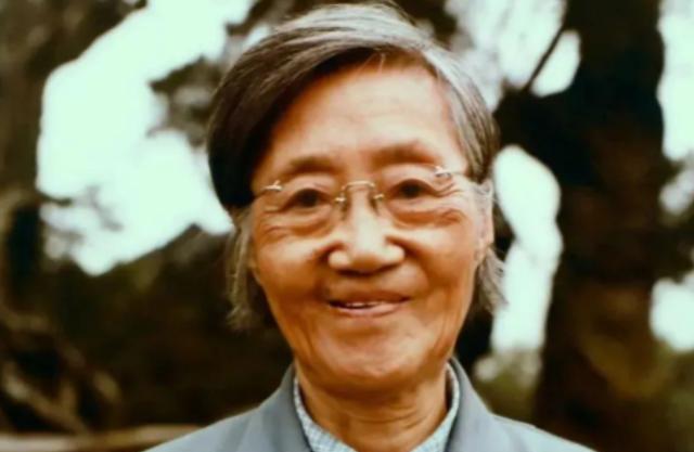 1961年，北大才女王承书吃完饭后，像往常一样去了实验室。谁知这一走，却像人间蒸