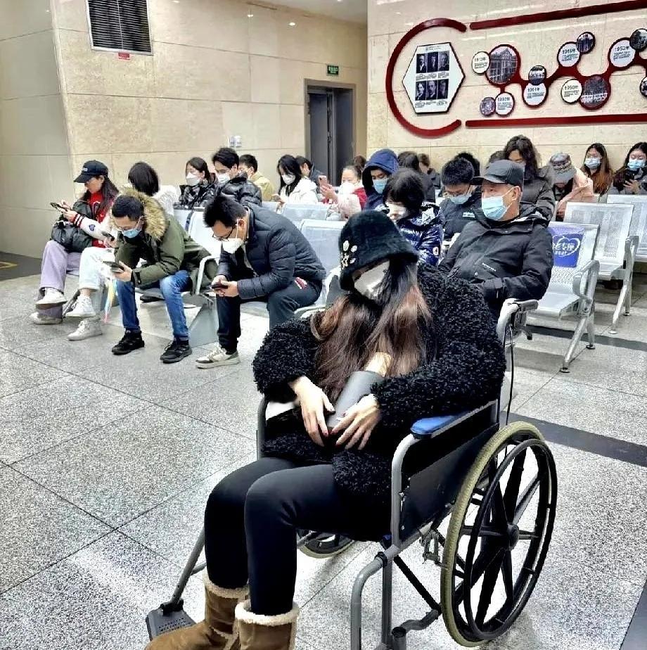 这次流感最折磨人的，不是高烧咳嗽的急性期，而是那种身体被掏空后的