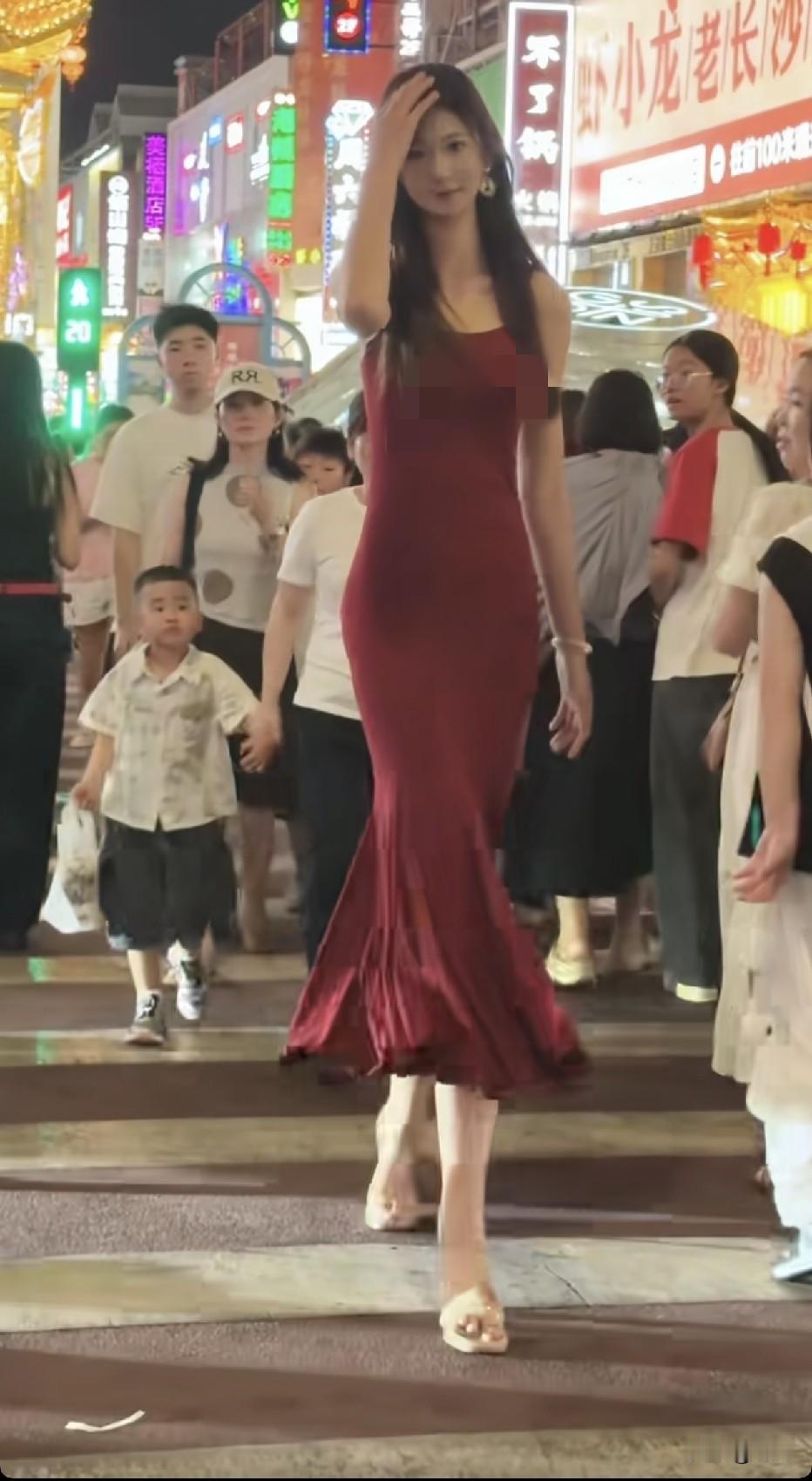 这么高怎么找婆家