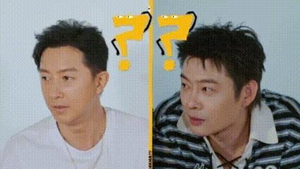 马頔带韩庚感受五哈消灭艺人哈哈哈哈哈好好的飞行嘉宾录制之旅，硬生生变成奇葩玩法体