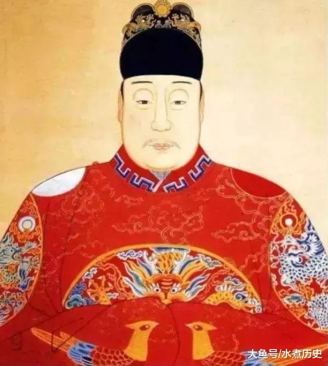 嘉靖皇帝20年不上朝 为什么依然能朝纲独断?
