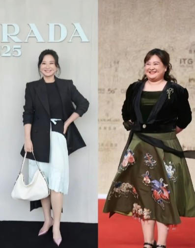 我好像明白，贾玲这几年为什么都不上春晚了。不是因为她瘦了不搞笑了，也不是因为