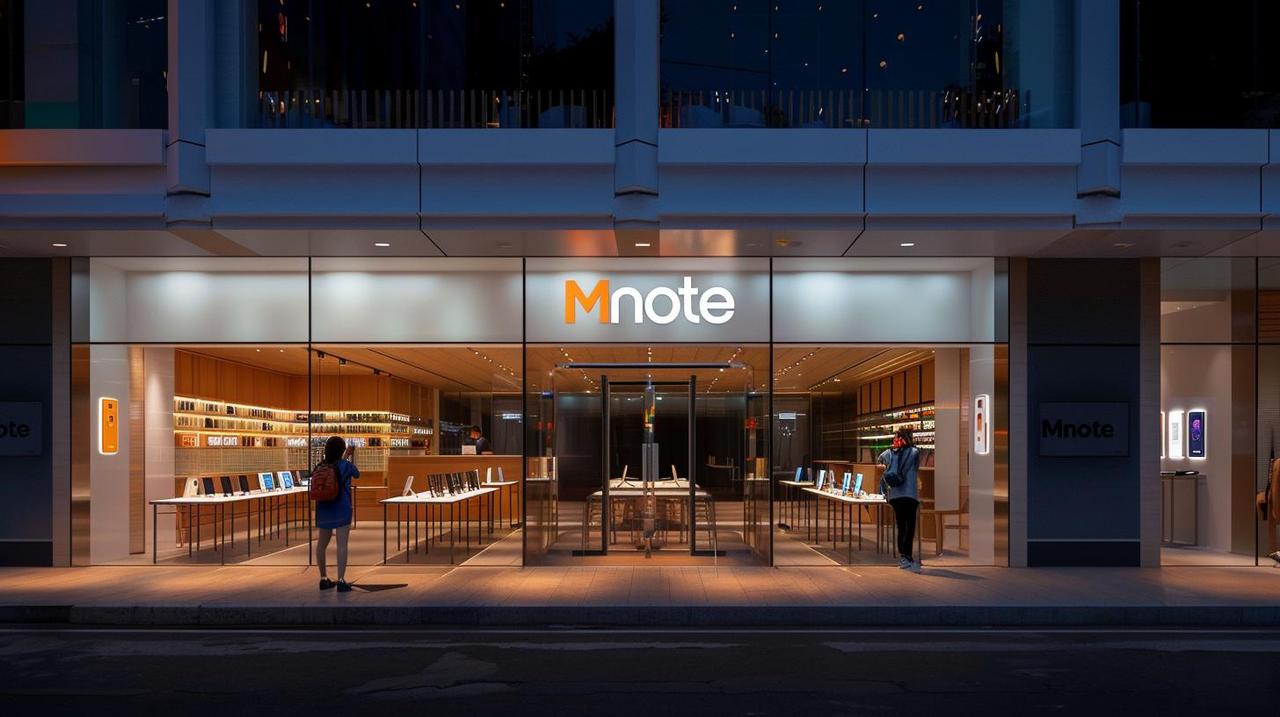 小米服务形象升级门店完成十城布局，以科技温度连接更多用户小米服务门店悄悄完成十
