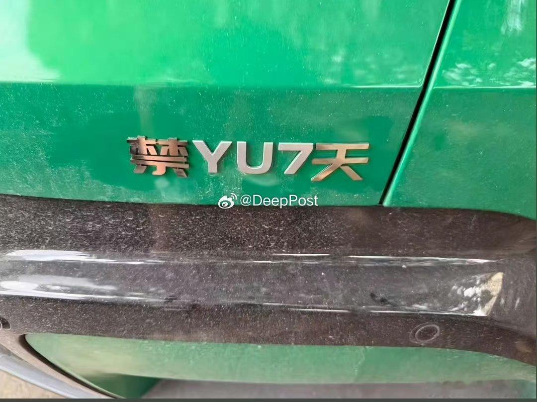 小米和理想！