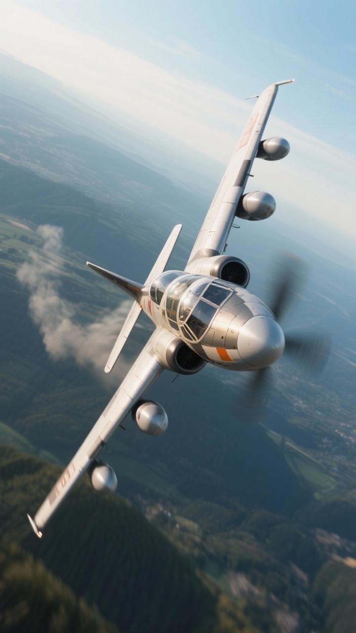 是谁，让美国的飞机摔的这么任性2025年11月4日，美国肯塔基州再