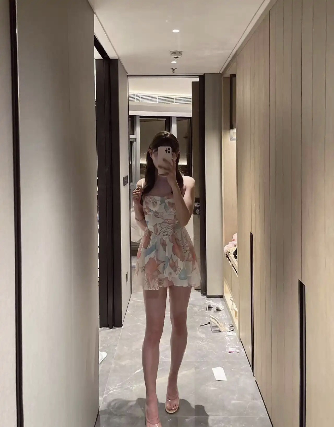 这就是男生的理想型吧